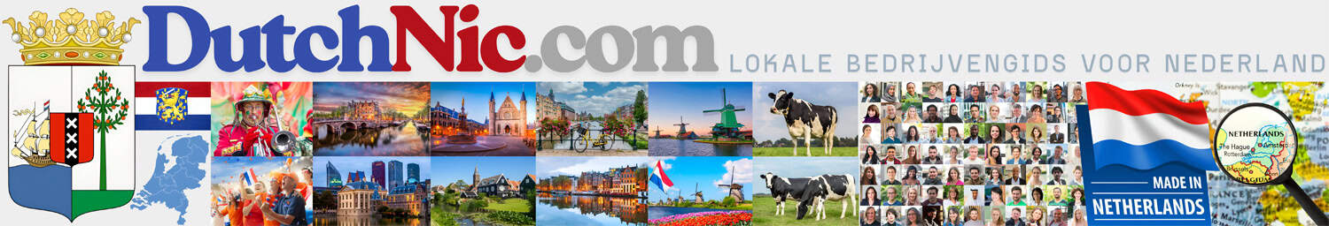 Gemaakt in Nederland - Kabelnoord